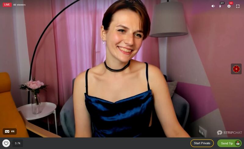 Enjoy a variety of mature cam models in HD livestreams on Stripchat.com