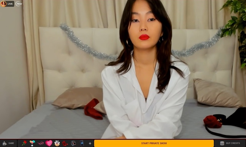 Lovely Asian cam girls flirt in HD on LiveSexAsian.com