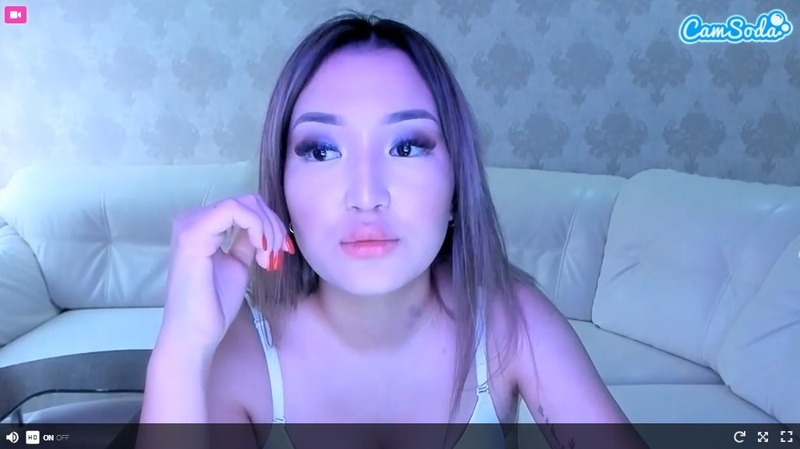 Models on CamSoda are stunning and always up for a private recordable show in HD