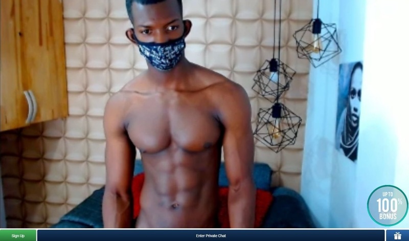 Gay cam sex streams live and in HD on ImLive.com
