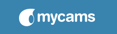 MyCams.com logo