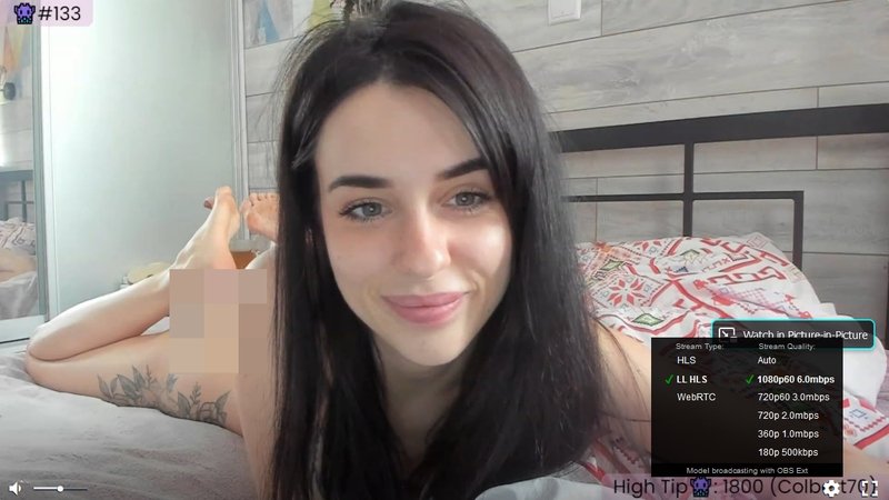 Enjoy watching full HD livestreams with beautiful amateur women on MyFreeCams.com